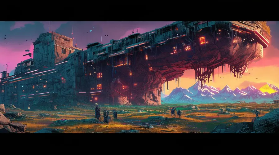 倾听画语游戏图片3